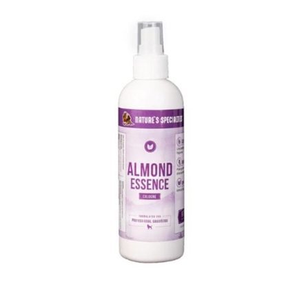 Picture of Natures Specialties Almond Essence Cologne